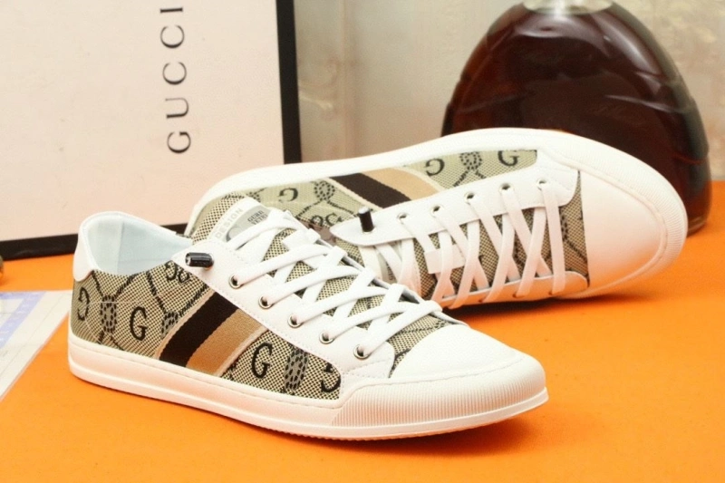 AllSeason Gxccx Casual Shoes 163529