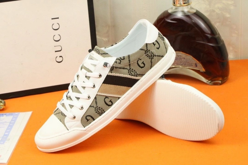 AllSeason Gxccx Casual Shoes 163529