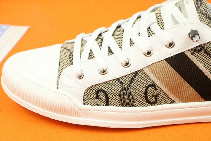 AllSeason Gxccx Casual Shoes 163529
