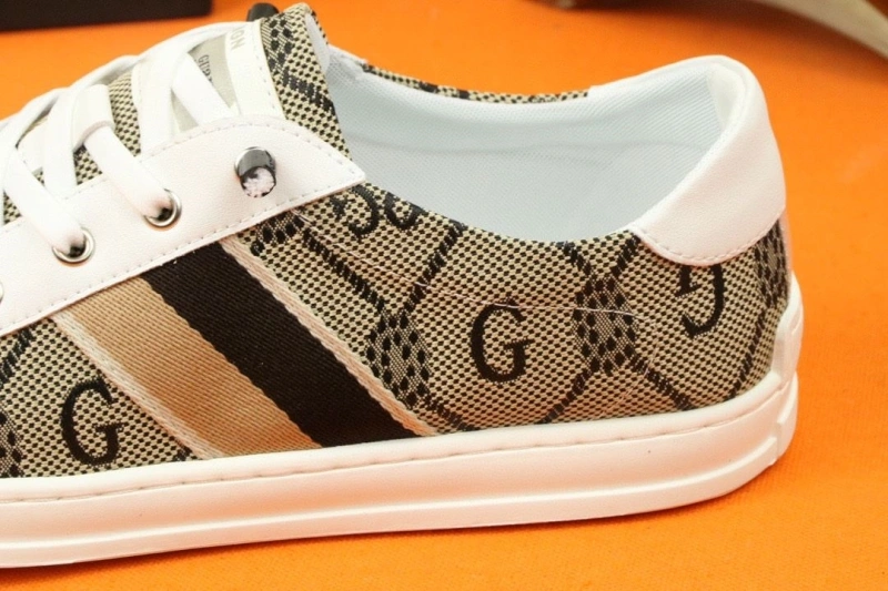 AllSeason Gxccx Casual Shoes 163529