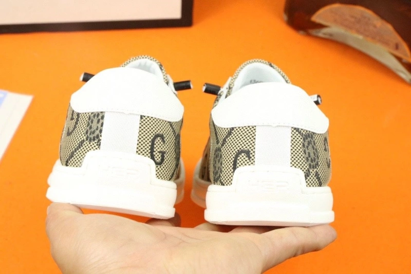 AllSeason Gxccx Casual Shoes 163529