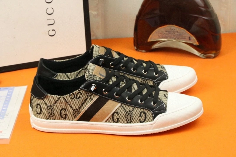 Gxccx Casual Shoes Flexible 163517