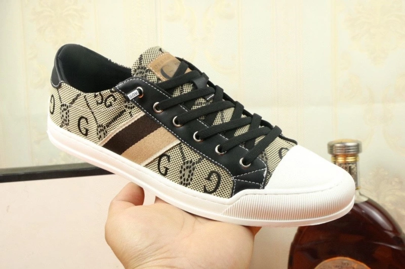 Gxccx Casual Shoes Flexible 163517