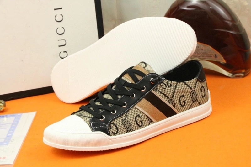 Gxccx Casual Shoes Flexible 163517