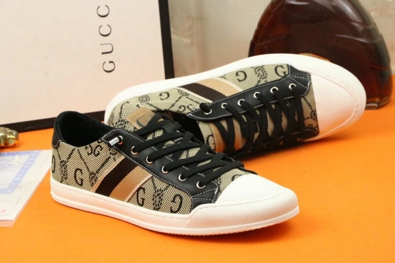 Gxccx Casual Shoes Flexible 163517