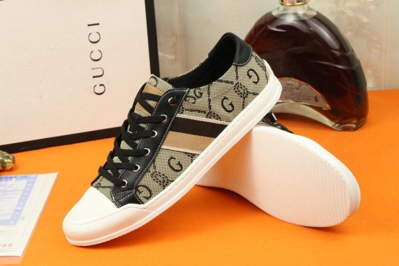 Gxccx Casual Shoes Flexible 163517
