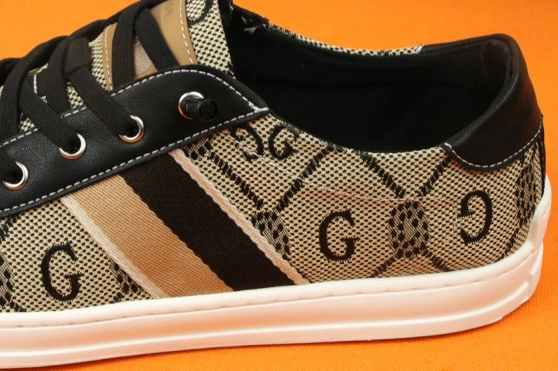 Gxccx Casual Shoes Flexible 163517