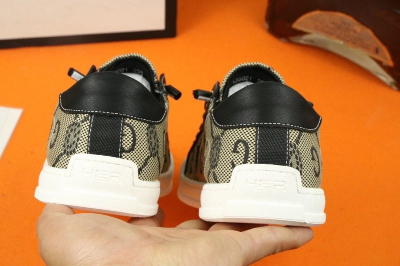 Gxccx Casual Shoes Flexible 163517