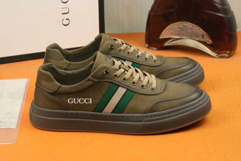 Elegant Gxccx Casual Shoes 163519