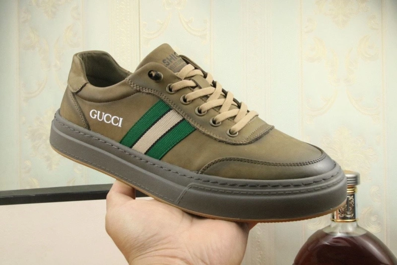 Elegant Gxccx Casual Shoes 163519