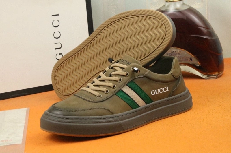 Elegant Gxccx Casual Shoes 163519