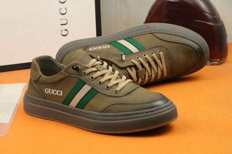 Elegant Gxccx Casual Shoes 163519