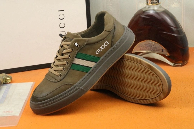 Elegant Gxccx Casual Shoes 163519