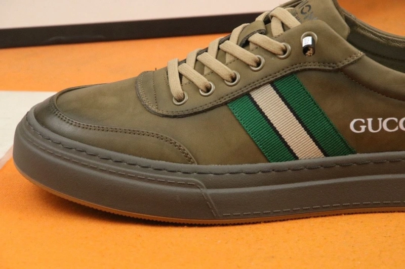 Elegant Gxccx Casual Shoes 163519