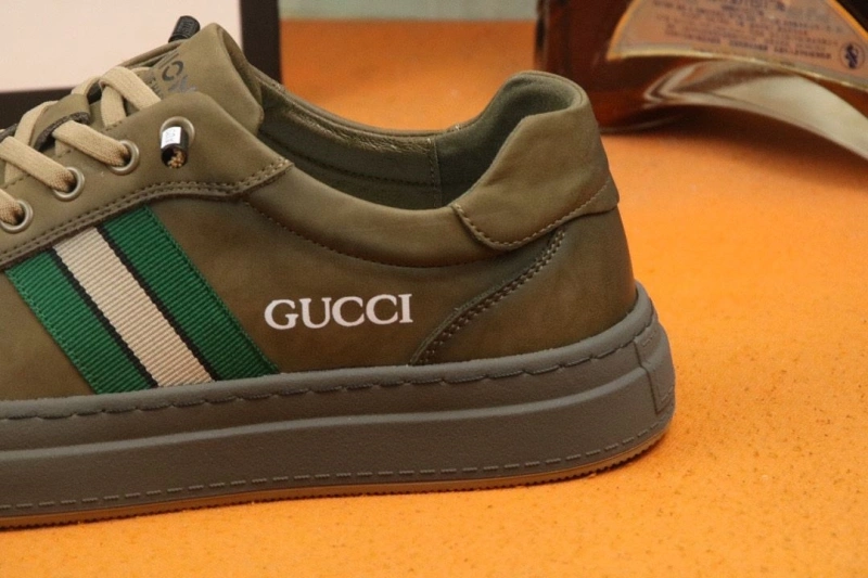 Elegant Gxccx Casual Shoes 163519