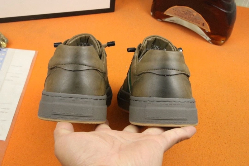 Elegant Gxccx Casual Shoes 163519