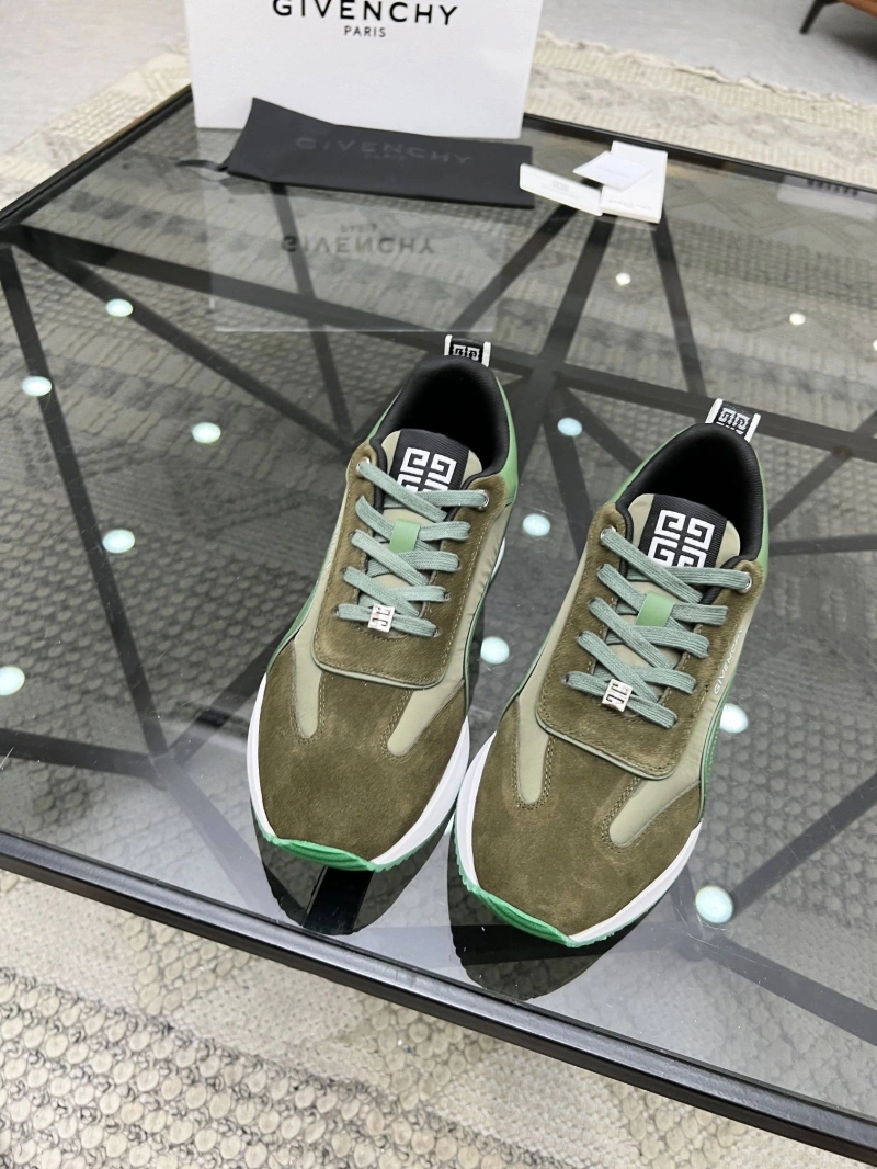 Versatile Gxvxnchy Sneakers 154072