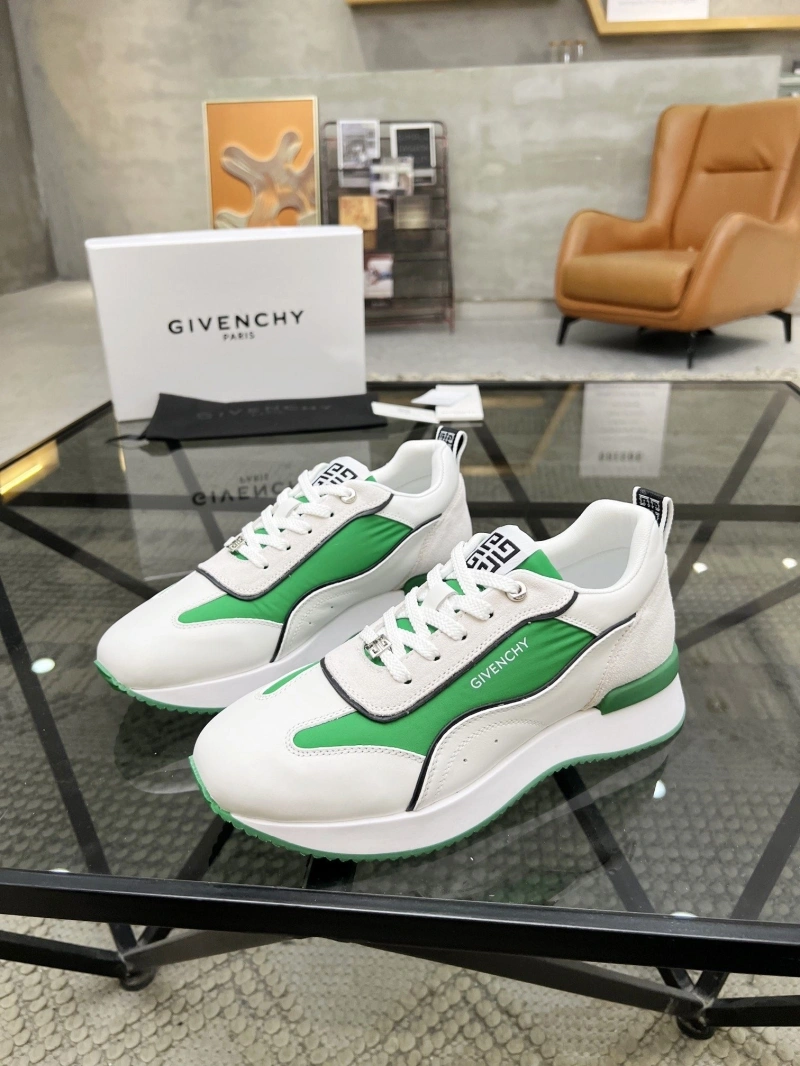 Gxvxnchy Sneakers Modern 154067
