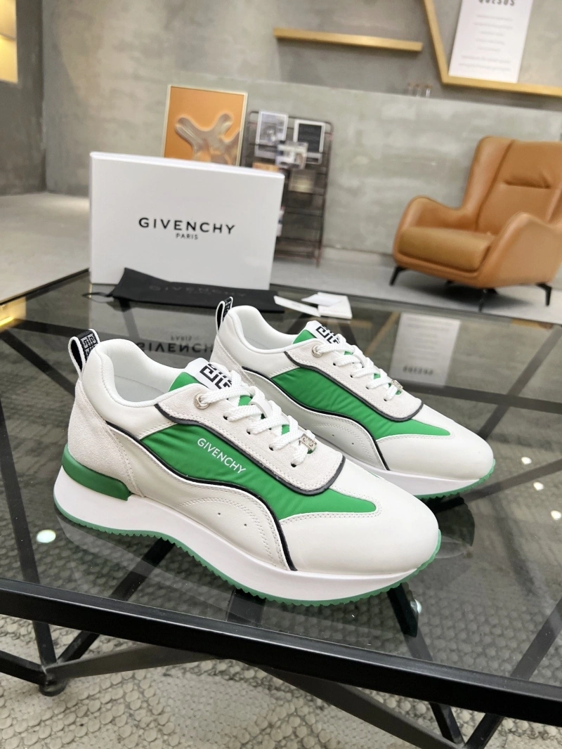 Gxvxnchy Sneakers Modern 154067