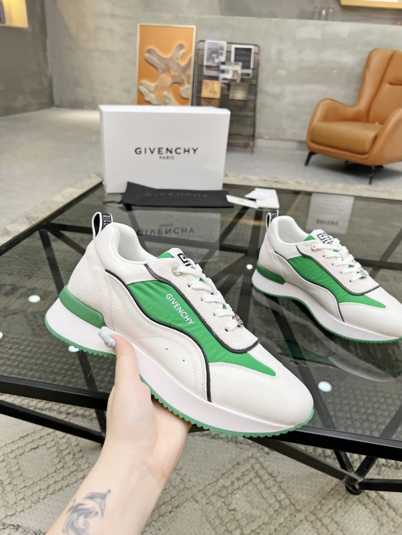 Gxvxnchy Sneakers Modern 154067