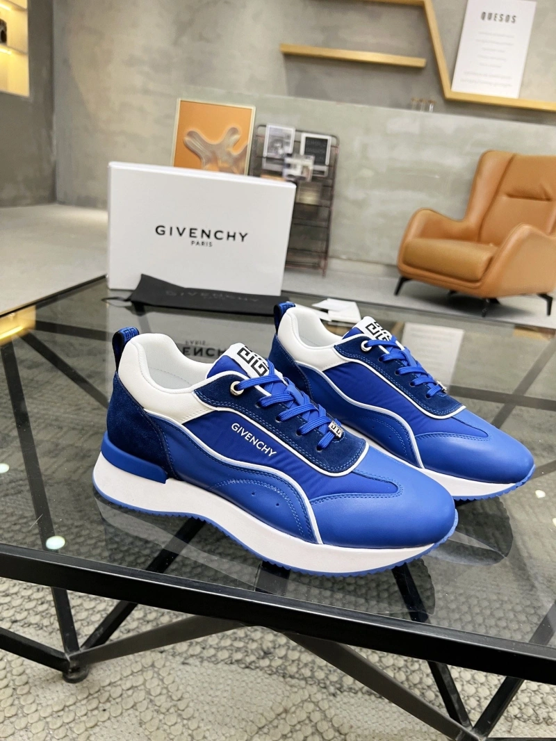 Bright Gxvxnchy Sneakers 154065