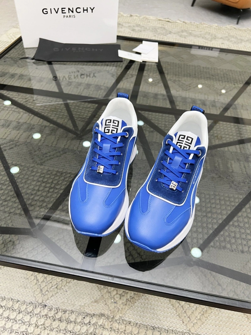 Bright Gxvxnchy Sneakers 154065