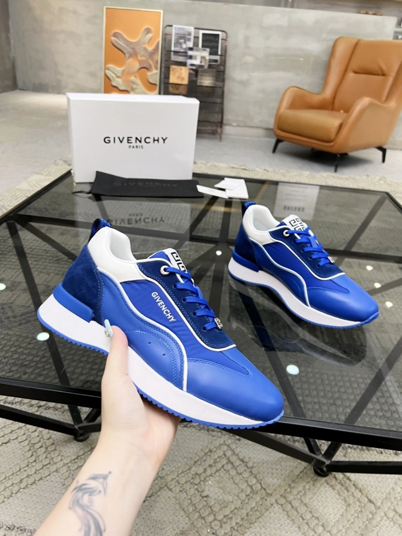 Bright Gxvxnchy Sneakers 154065