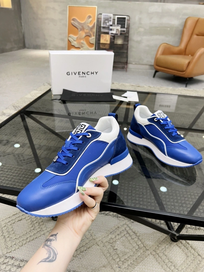 Bright Gxvxnchy Sneakers 154065