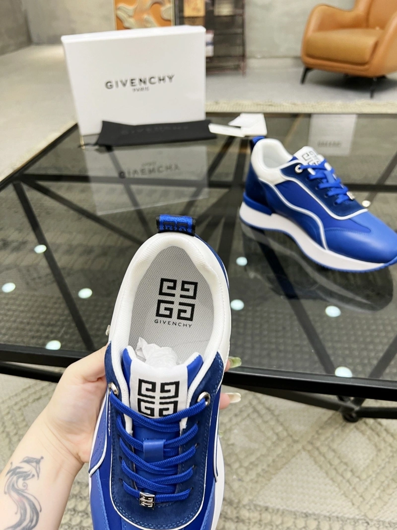 Bright Gxvxnchy Sneakers 154065