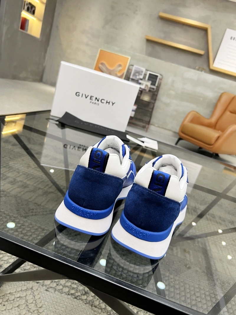 Bright Gxvxnchy Sneakers 154065