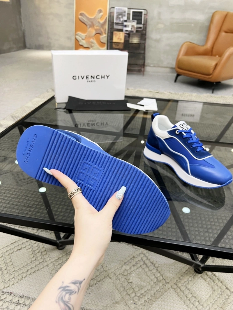 Bright Gxvxnchy Sneakers 154065