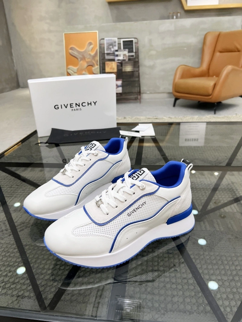 Reliable Gxvxnchy Sneakers 154064