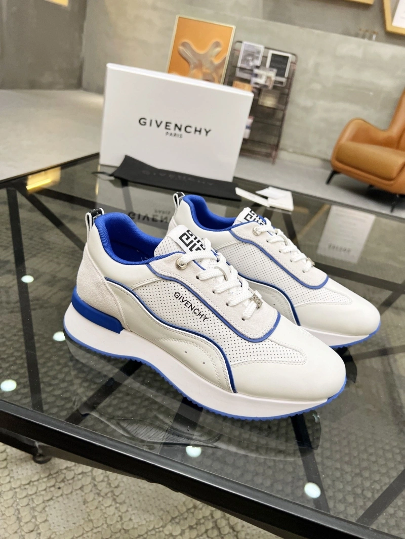 Reliable Gxvxnchy Sneakers 154064