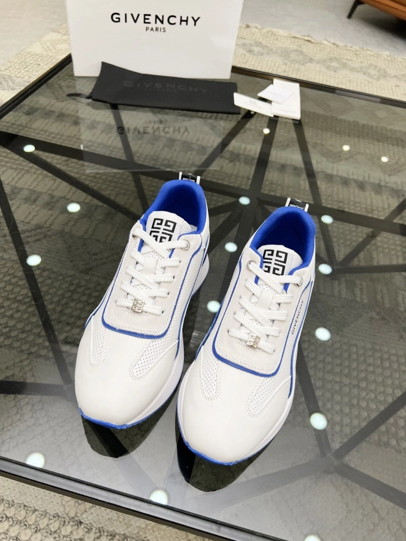 Reliable Gxvxnchy Sneakers 154064