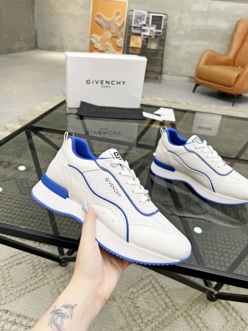Reliable Gxvxnchy Sneakers 154064