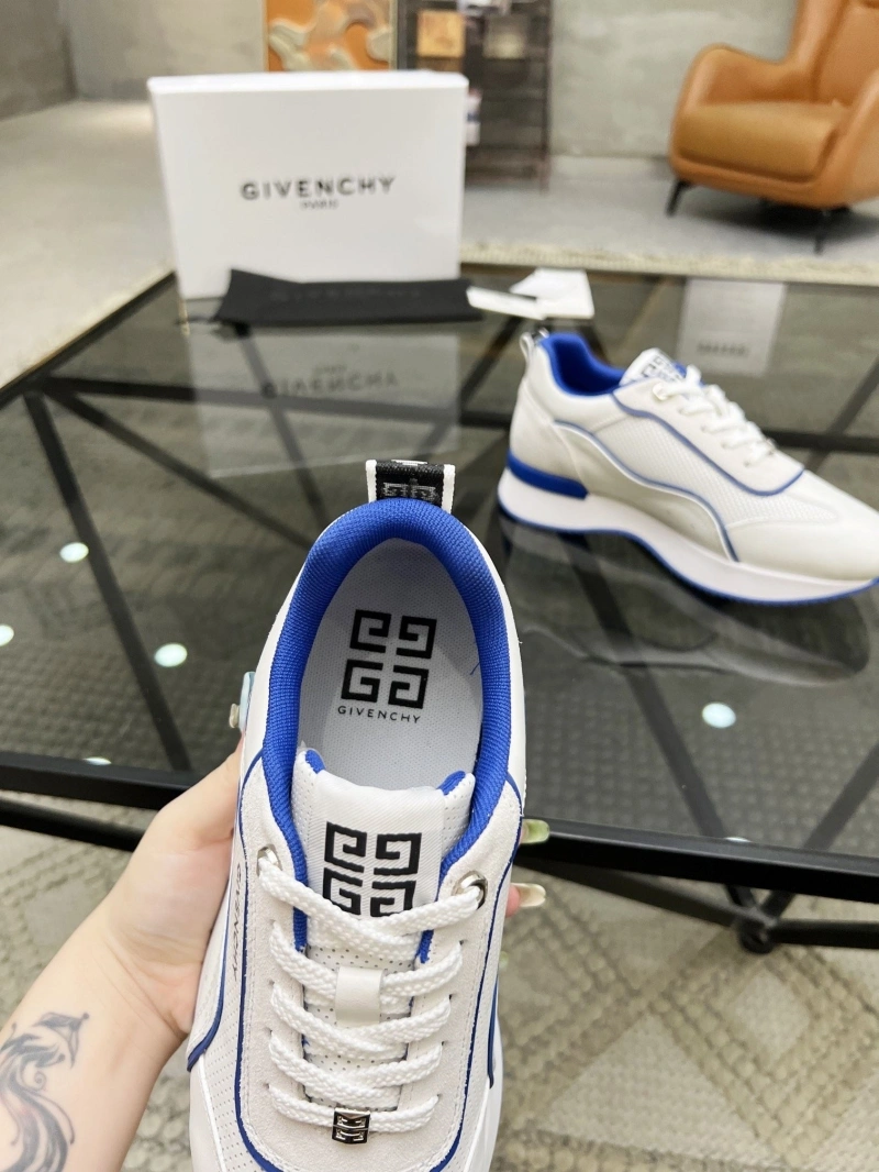 Reliable Gxvxnchy Sneakers 154064