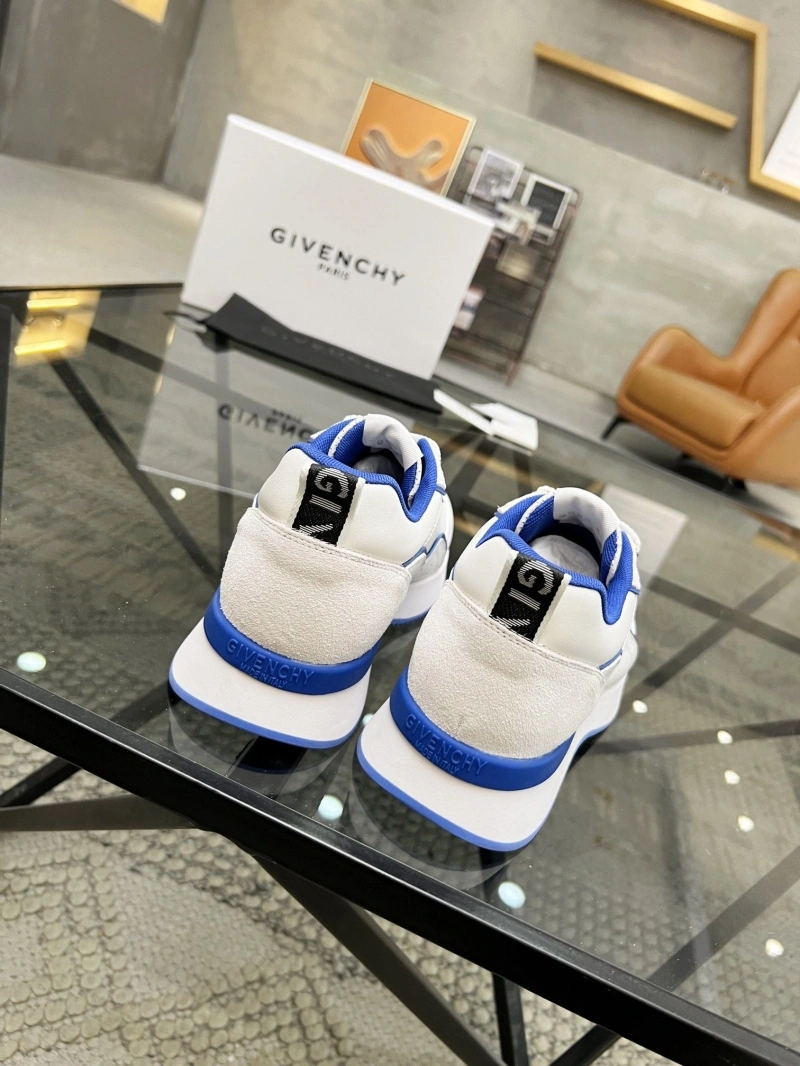 Reliable Gxvxnchy Sneakers 154064