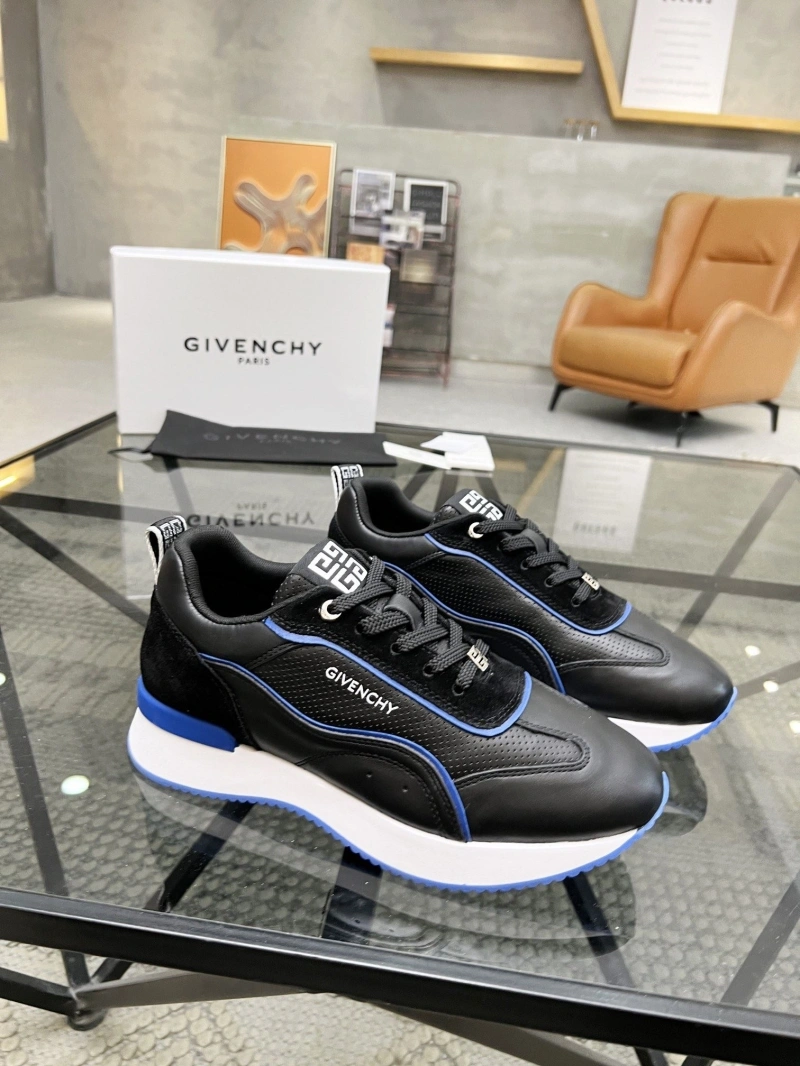 Refined Gxvxnchy Sneakers 154062