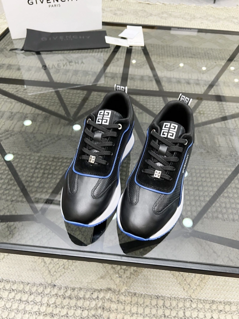 Refined Gxvxnchy Sneakers 154062
