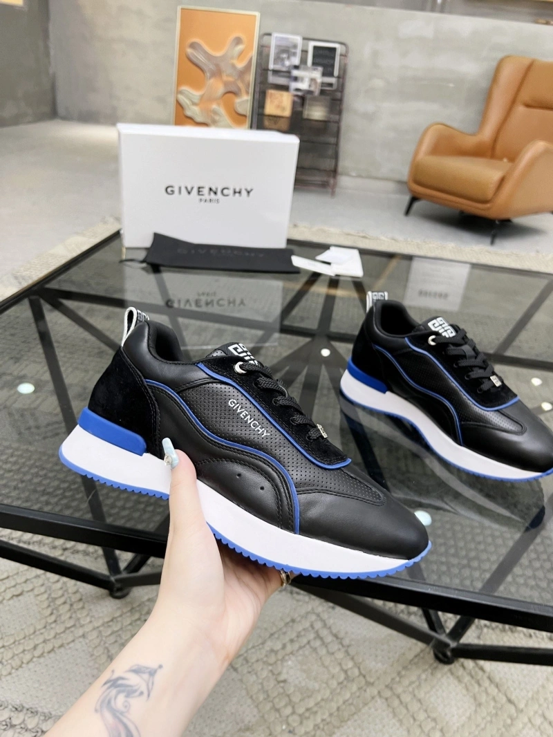 Refined Gxvxnchy Sneakers 154062