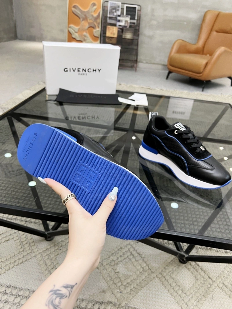 Refined Gxvxnchy Sneakers 154062