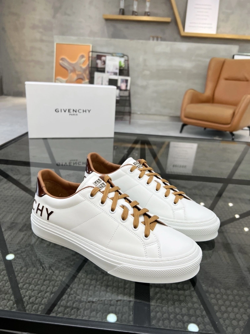Gxvxnchy Sneakers Comfortable 154057