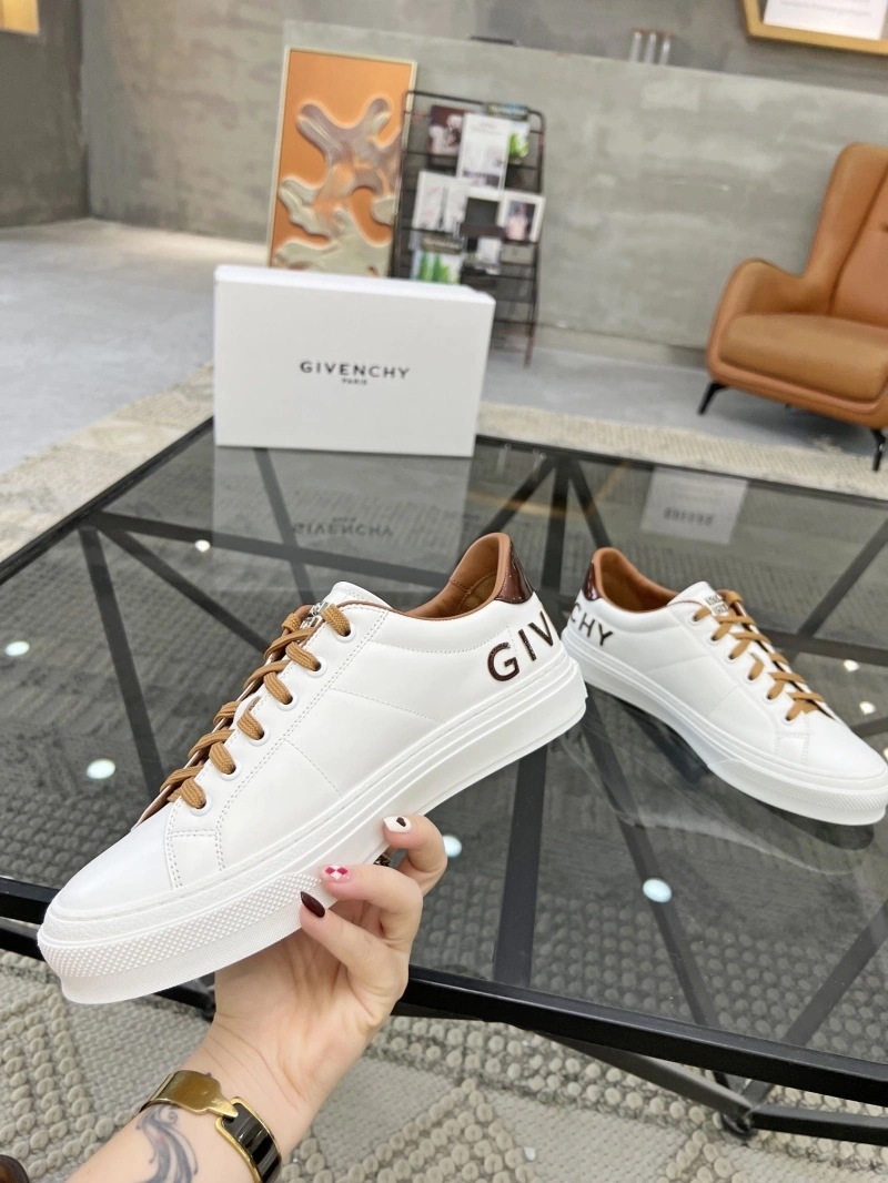 Gxvxnchy Sneakers Comfortable 154057