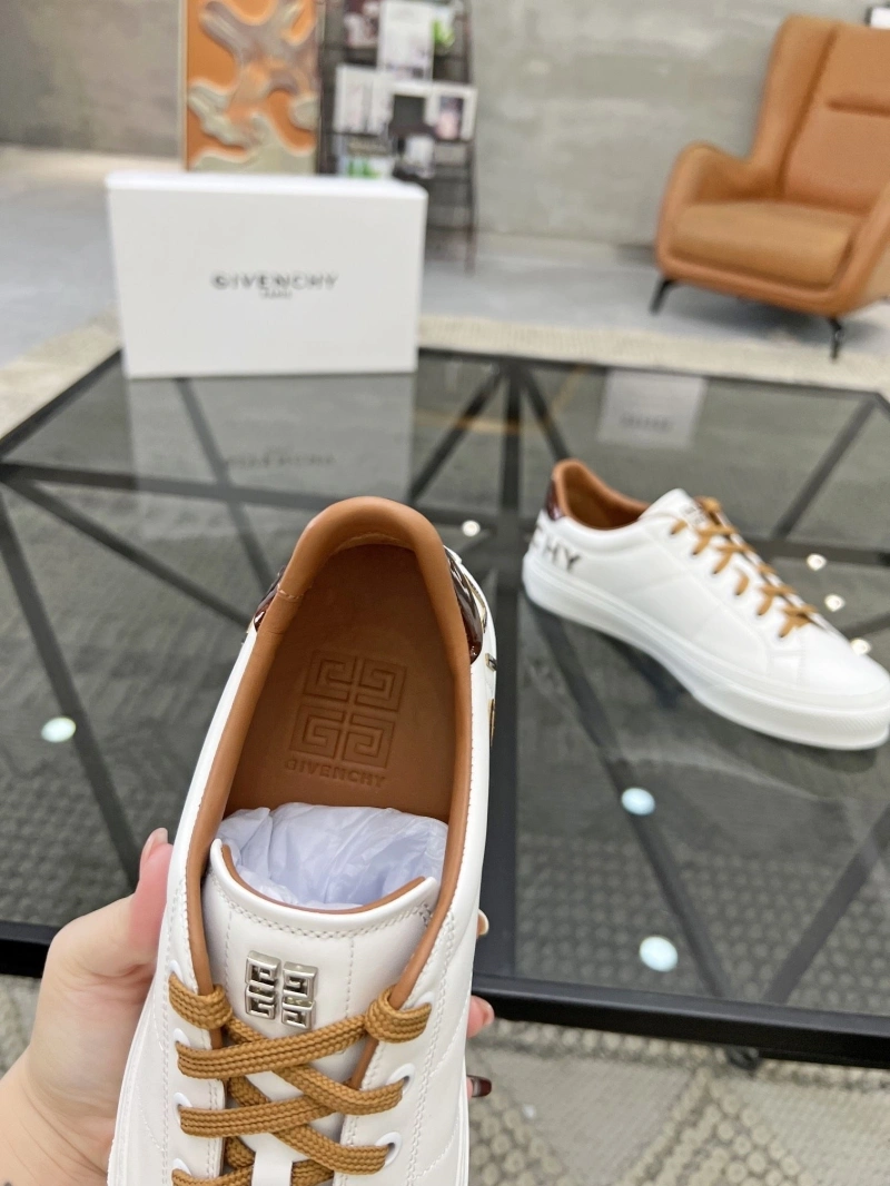 Gxvxnchy Sneakers Comfortable 154057