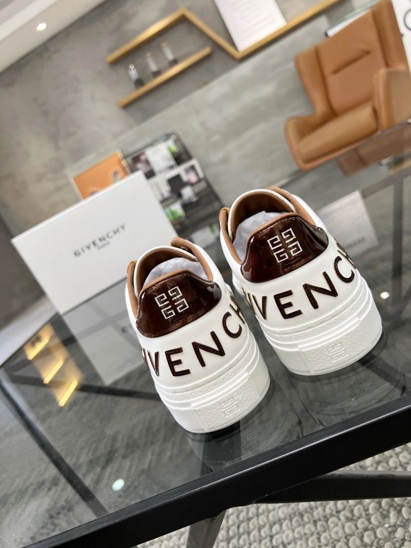 Gxvxnchy Sneakers Comfortable 154057