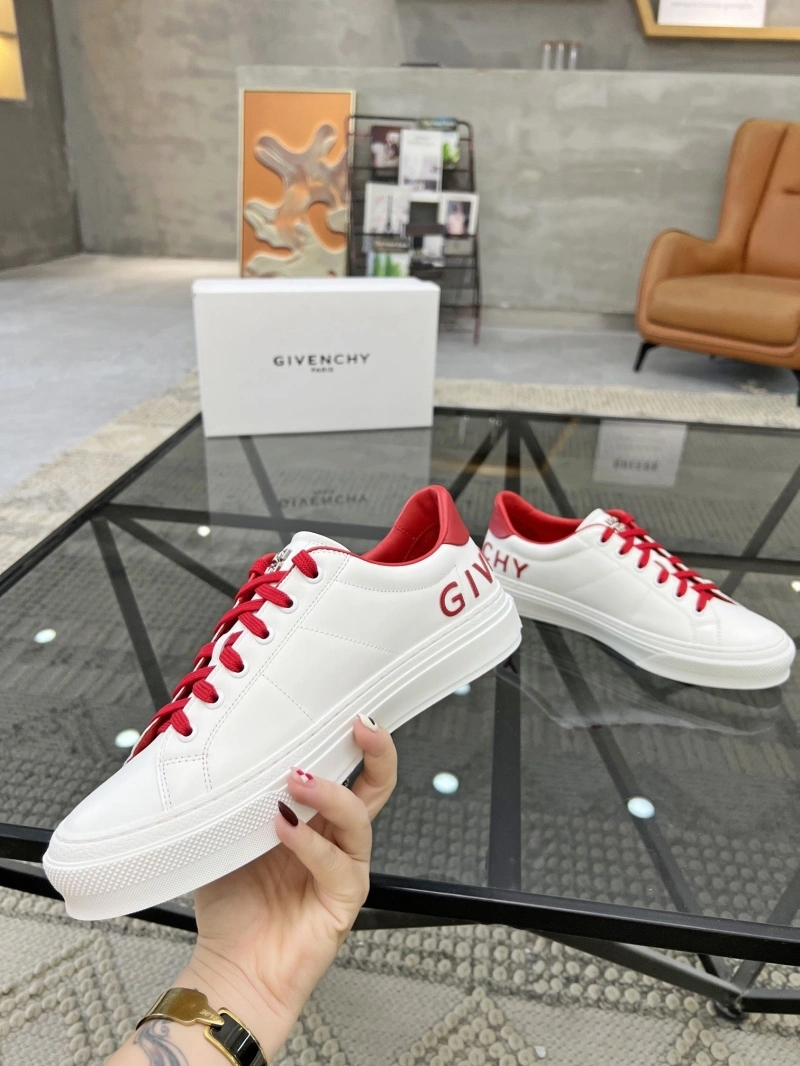 Gxvxnchy Sneakers Reliable 154058