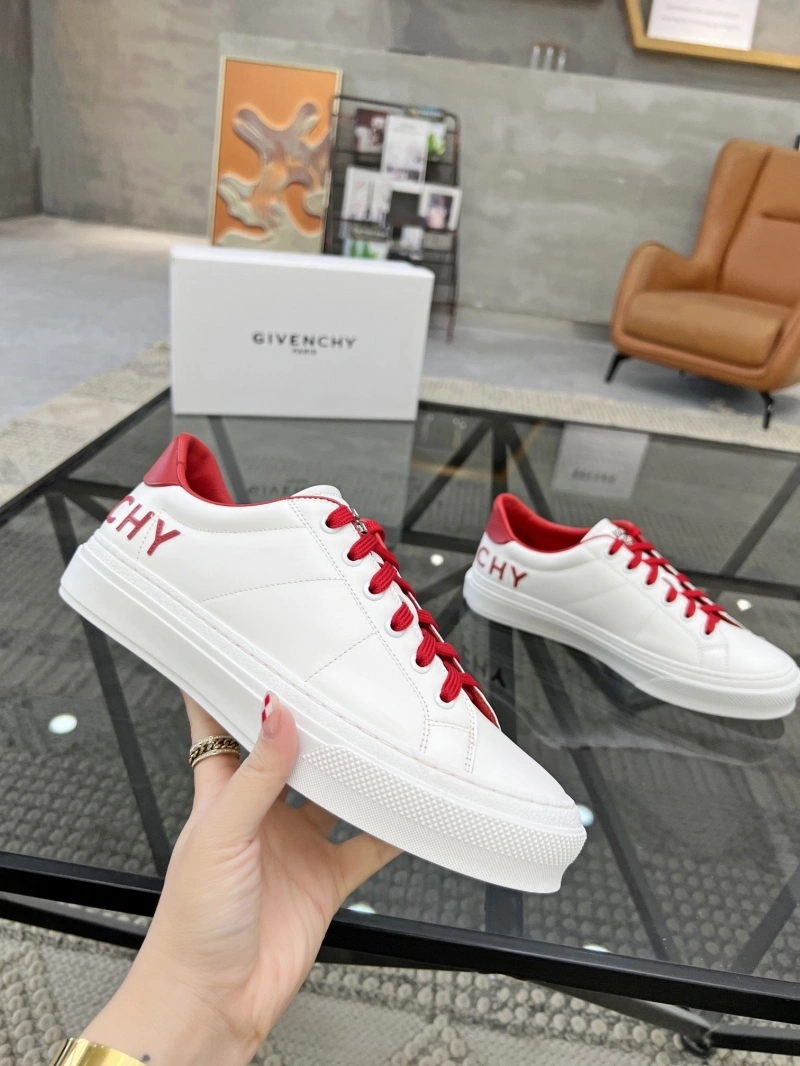Gxvxnchy Sneakers Reliable 154058