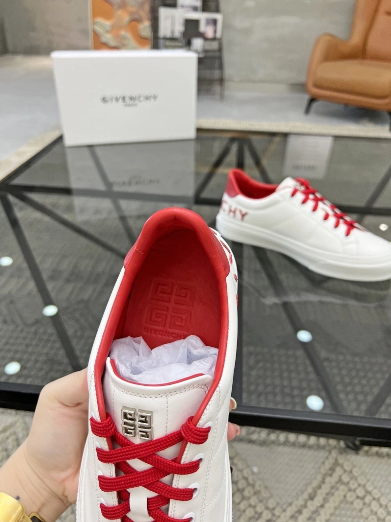 Gxvxnchy Sneakers Reliable 154058