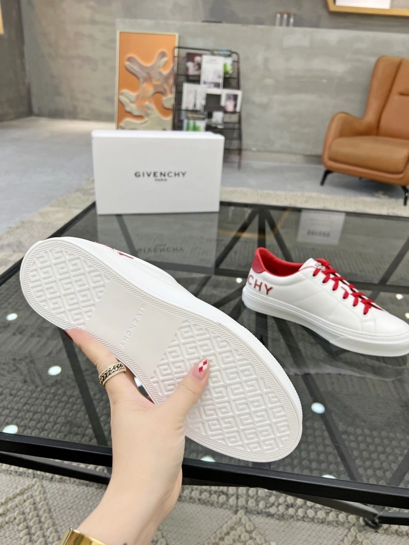 Gxvxnchy Sneakers Reliable 154058