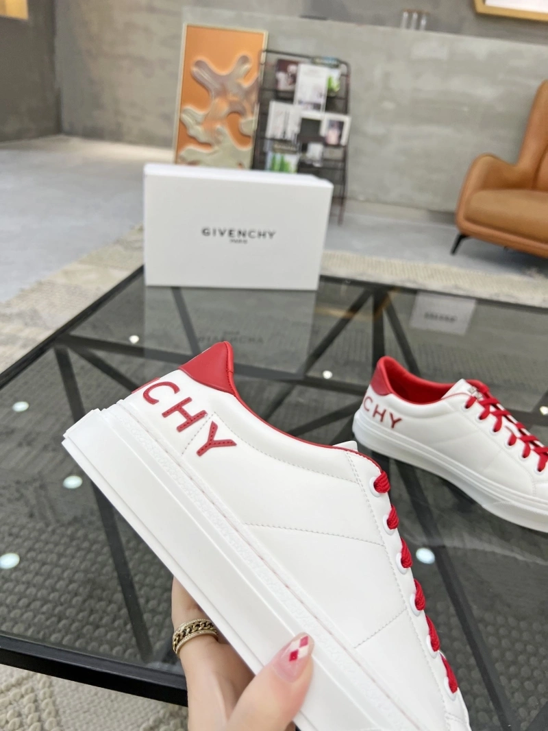 Gxvxnchy Sneakers Reliable 154058